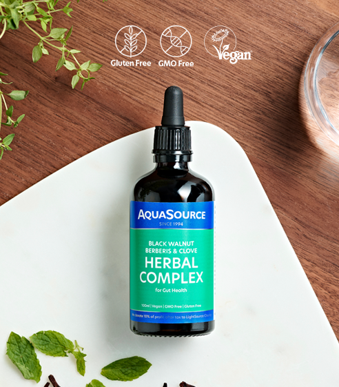 AquaSource Herbal Complex